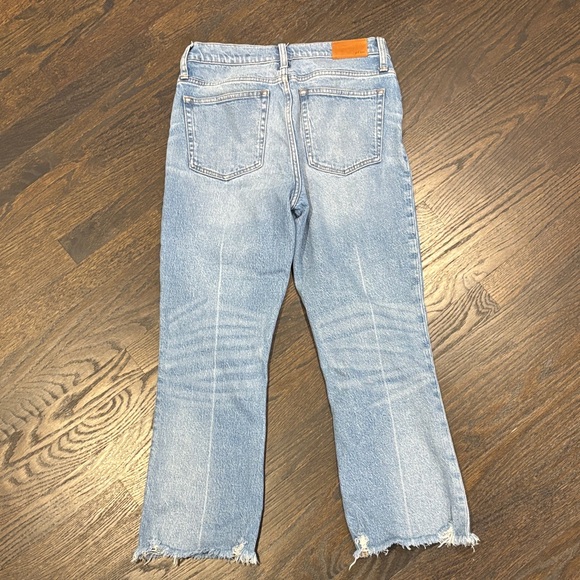 Jcrew Billie Demi boot crop - Picture 4 of 4